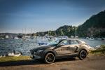 Mazda e-TPV Prototype 2019 года